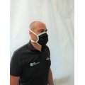 Masque de protection sanitaire COVID 19